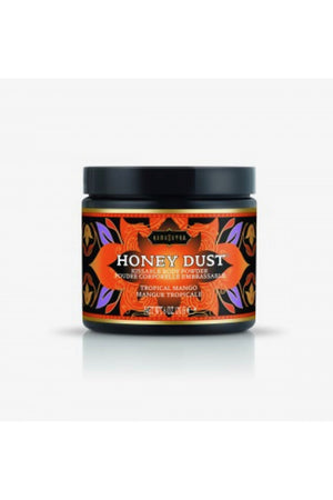 Honey Dust Powder