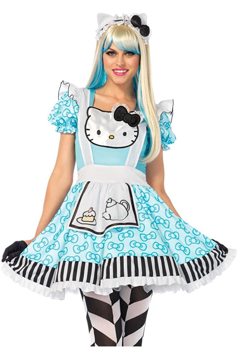 Hello Kitty Alice
