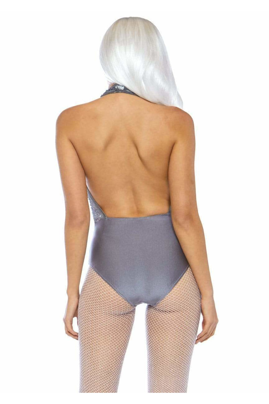 Sequin Bodysuit
