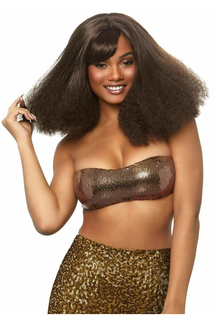 Diva Disco Wig