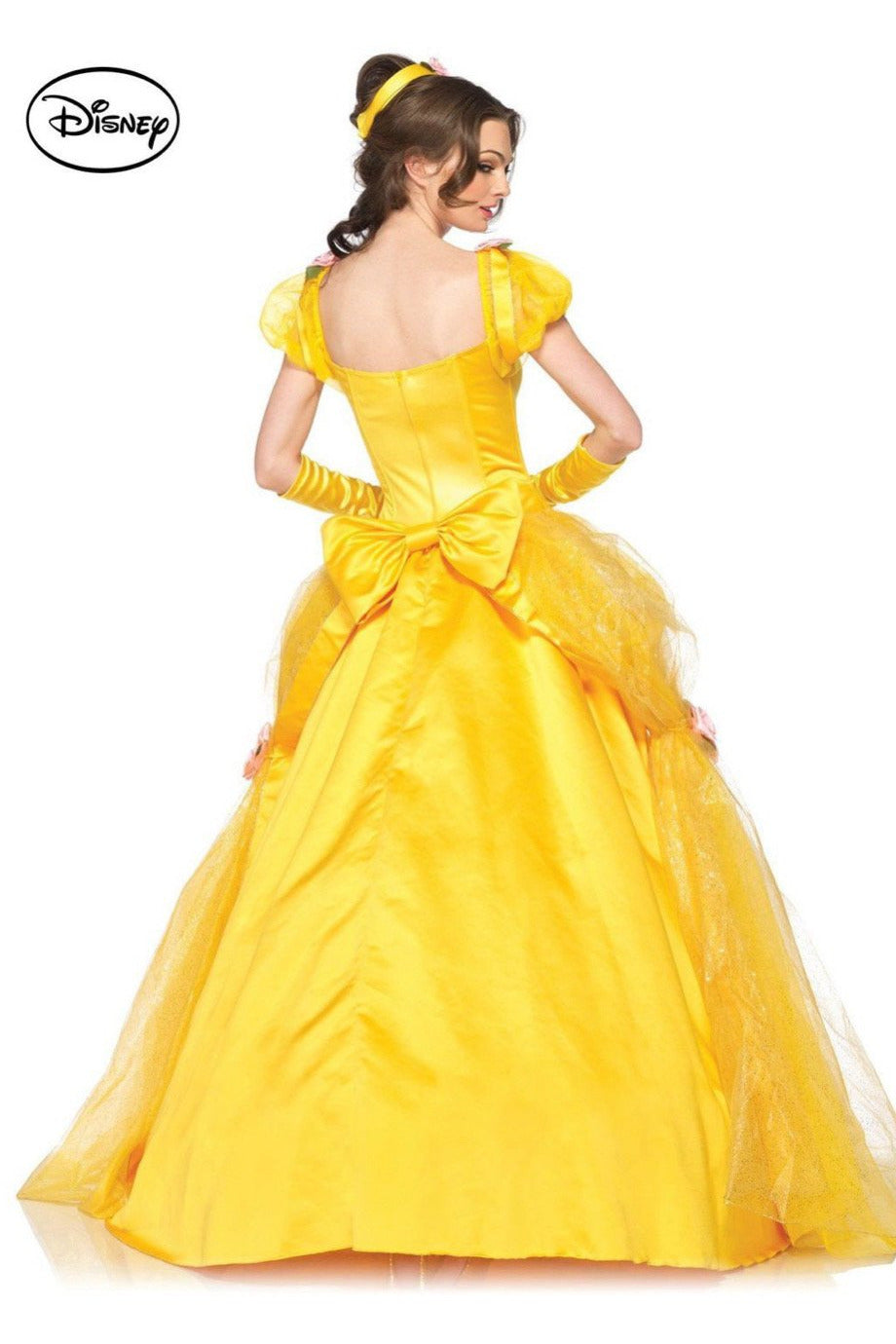 Deluxe Belle