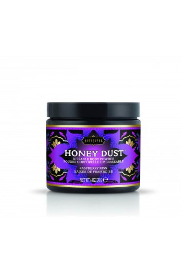 Honey Dust Powder