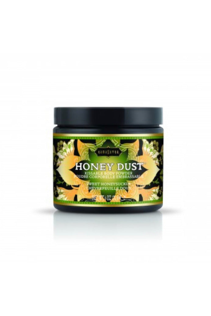 Honey Dust Powder