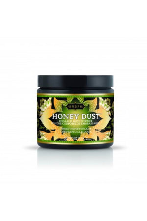 Honey Dust Powder