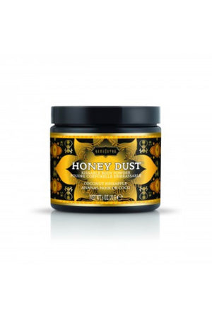 Honey Dust Powder
