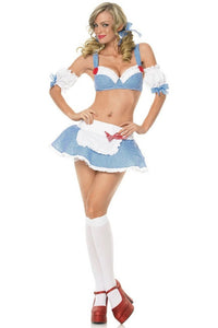 Dorothy