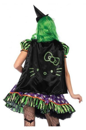 Hello Kitty Witch