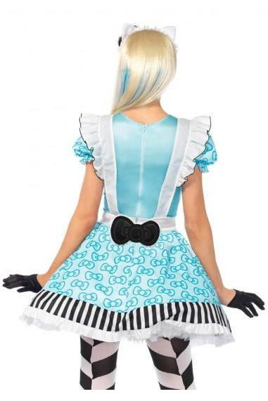 Hello Kitty Alice