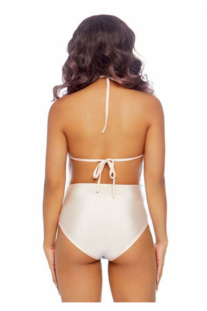Sequin Bodysuit