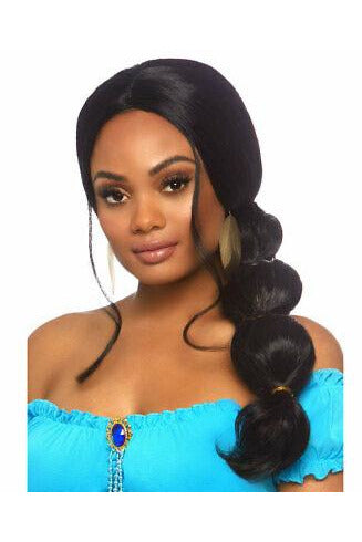 Desert Princess Wig