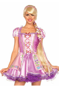 Rapunzel Wig