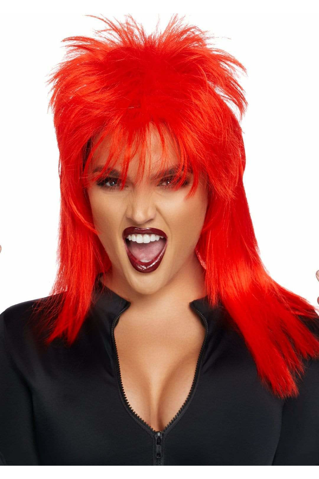 Unisex Rockstar Wig