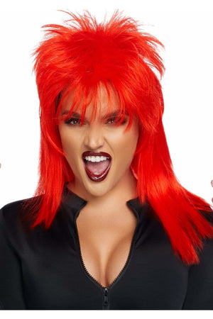 Unisex Rockstar Wig