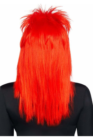 Unisex Rockstar Wig