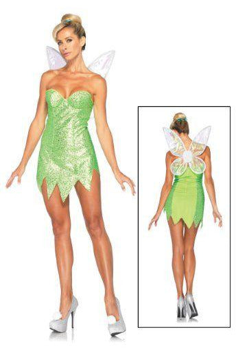 Classic Tinkerbell Exotica Lingerie Boutiques Classic Tinkerbell Exotica Lingerie Boutiques