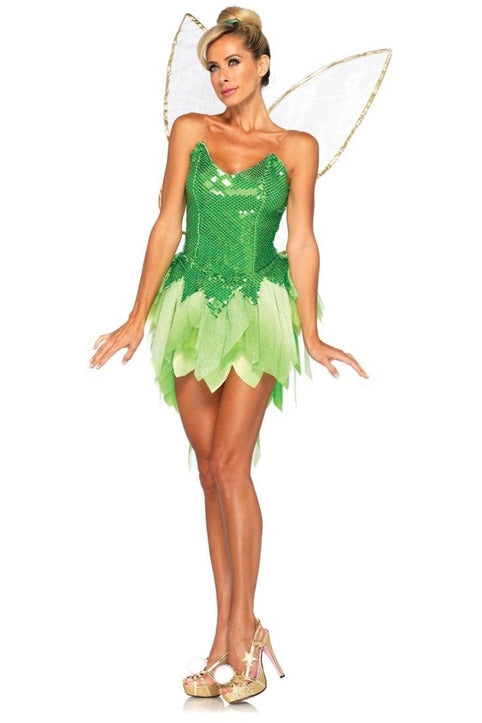 Pixie Dust Tink