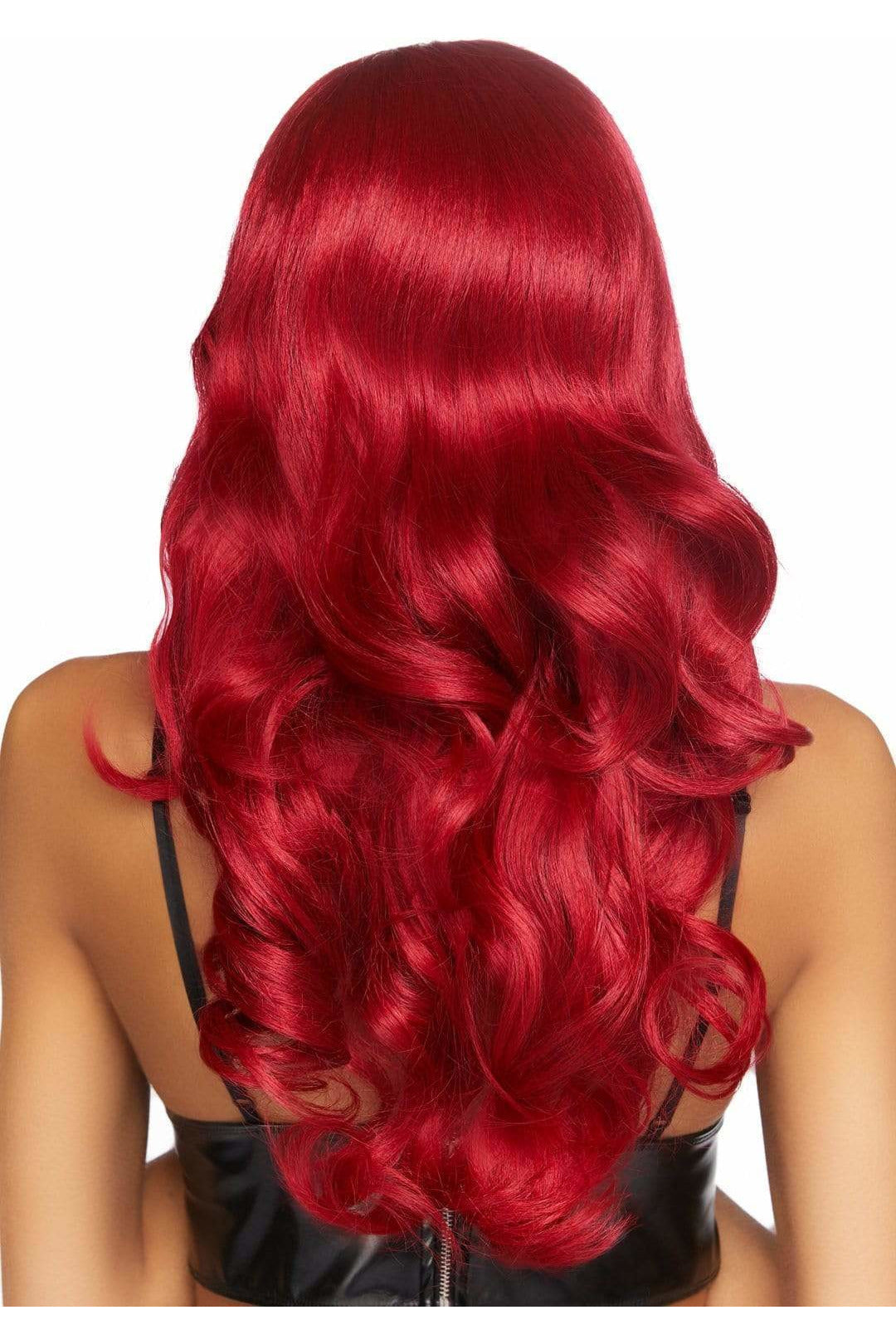 Misfit Wig