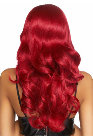 Misfit Wig