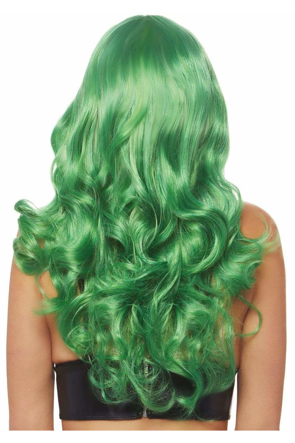 Misfit Wig